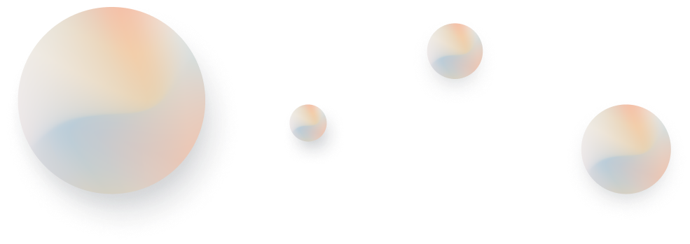 spheres